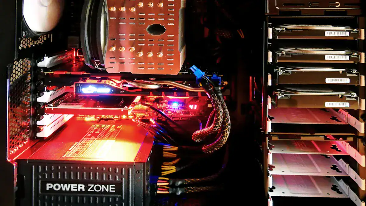 Thermal Derating Strategies: Keeping the Junction Cool